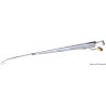 Bras télescopiques simples et pantographes pour moteur 20 W - 19.181.01/02
