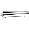 Bras pantographes pour moteur 50 W - 19.184.01/02