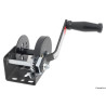 Treuils pour halage embarcations