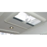 Rideau occultant et moustiquaire à enrouler DOMETIC Surface SkyScreen
