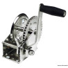 Treuils inox