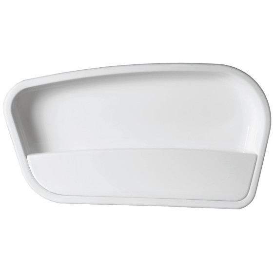 Poche latérale fourre-tout Variante ou Accessoires Réduit:gauche 690 x 370 mm *20.027.31*