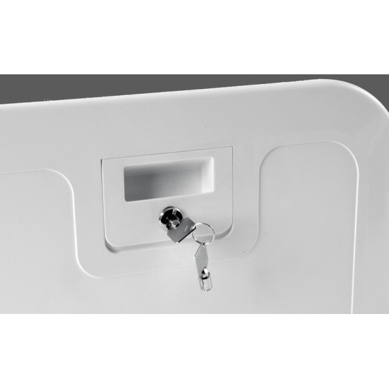 Trappes d’inspection PUSH PULL Variante ou Accessoires Réduit:portes Push Pull *20.094.00*
