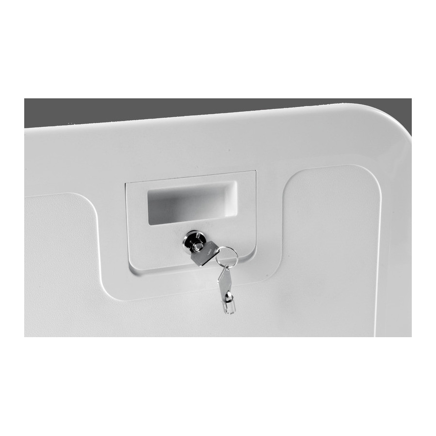 Trappes d’inspection PUSH PULL Variante ou Accessoires Réduit:portes Push Pull *20.094.00*