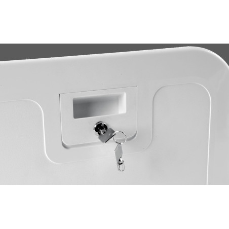 Trappes d’inspection PUSH PULL