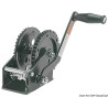 Treuils Dual Drive pour halage embarcations