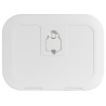Trappe d’inspection FLUSH CE