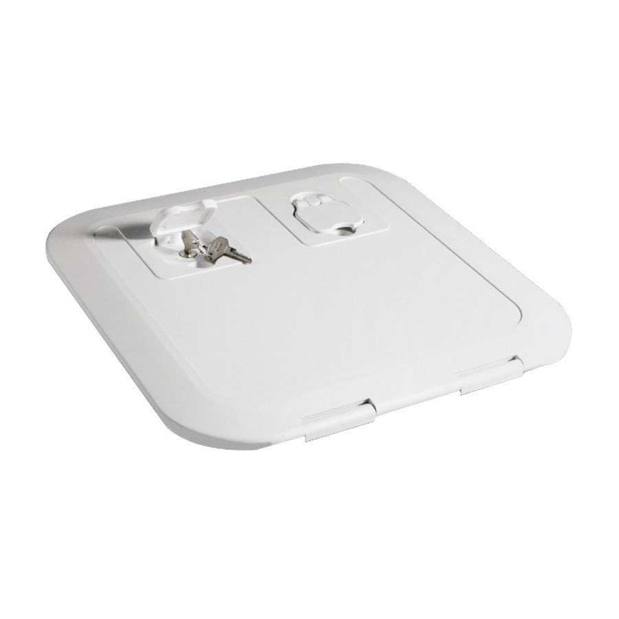 Trappe d’inspection FLUSH CE 