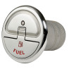 Bouchons de nable Quick Lock