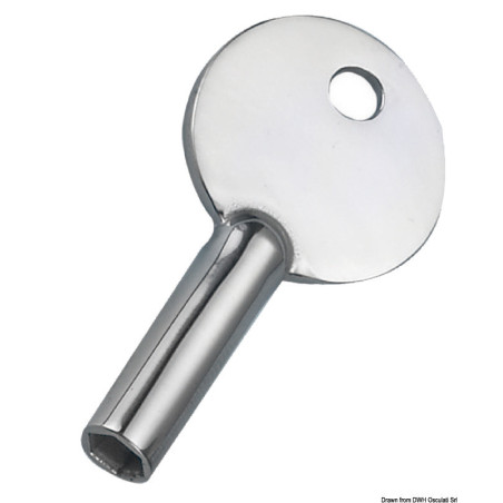 Lève-plancher et fermeture portes Cam Latch 60mm