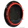 Trappe WHALE tanche avec couvercle à vis