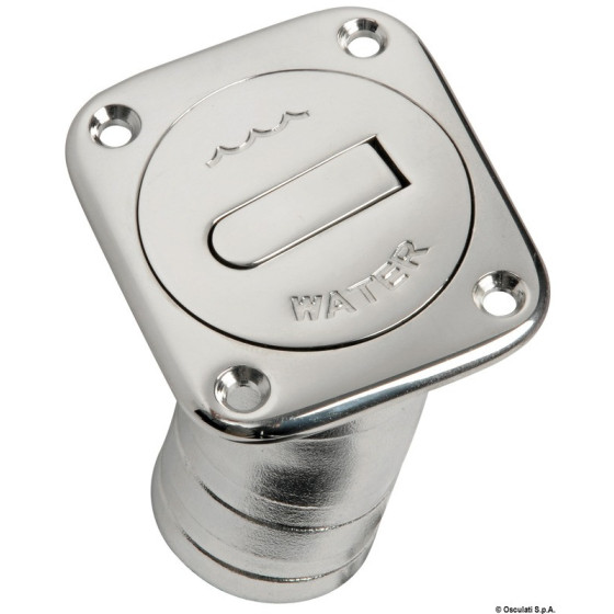 Bouchons de nable Square 