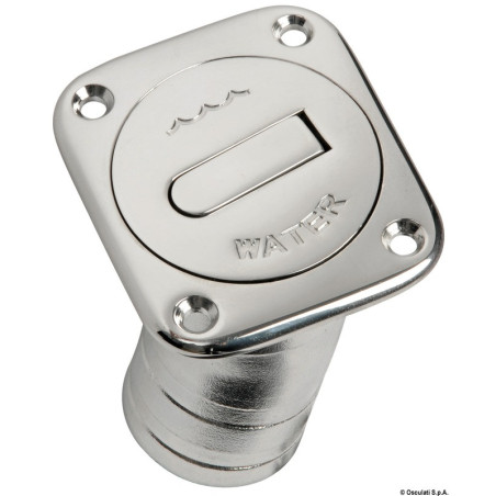 Bouchons de nable Square