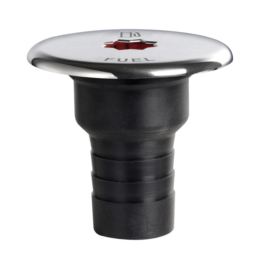 Bouchons de nable Clever en composite + inox 