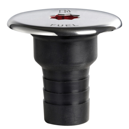 Bouchons de nable Clever en composite + inox