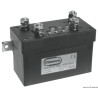 Boîtier de contrôle MZ ELECTRONIC - compteurs/inverseurs