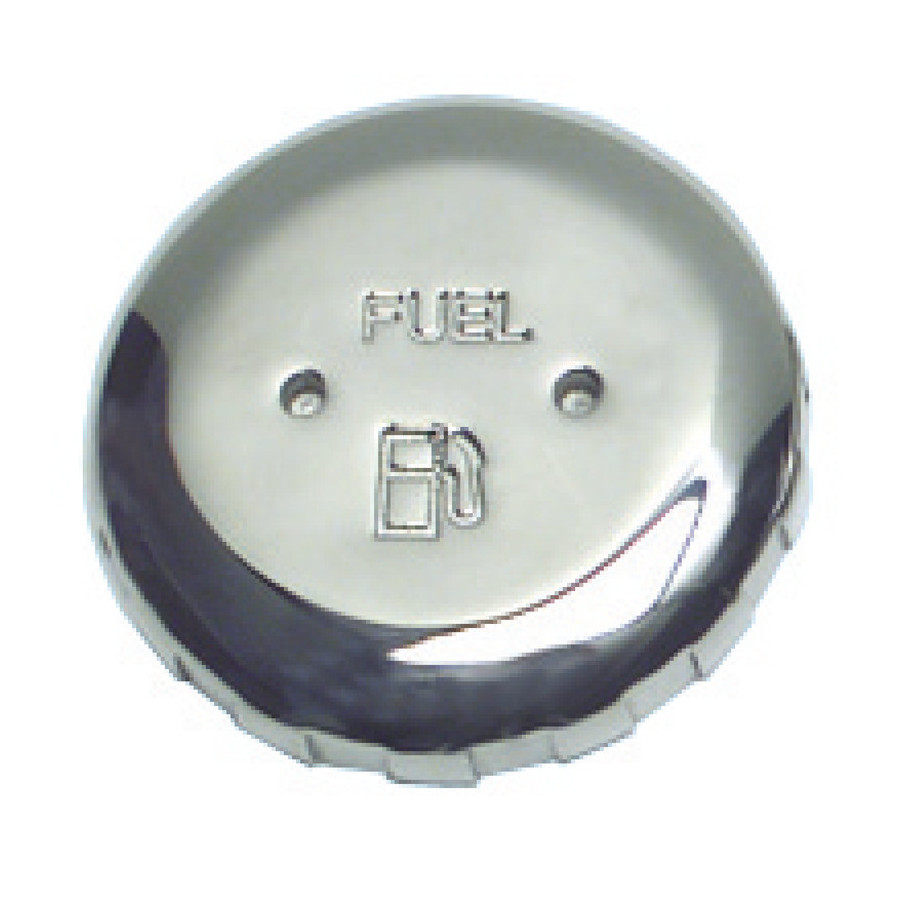 Bouchons de nable en inox AISI 316 poli miroir avec évent incorporé 
