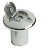 Bouchon de nable en inox AISI316