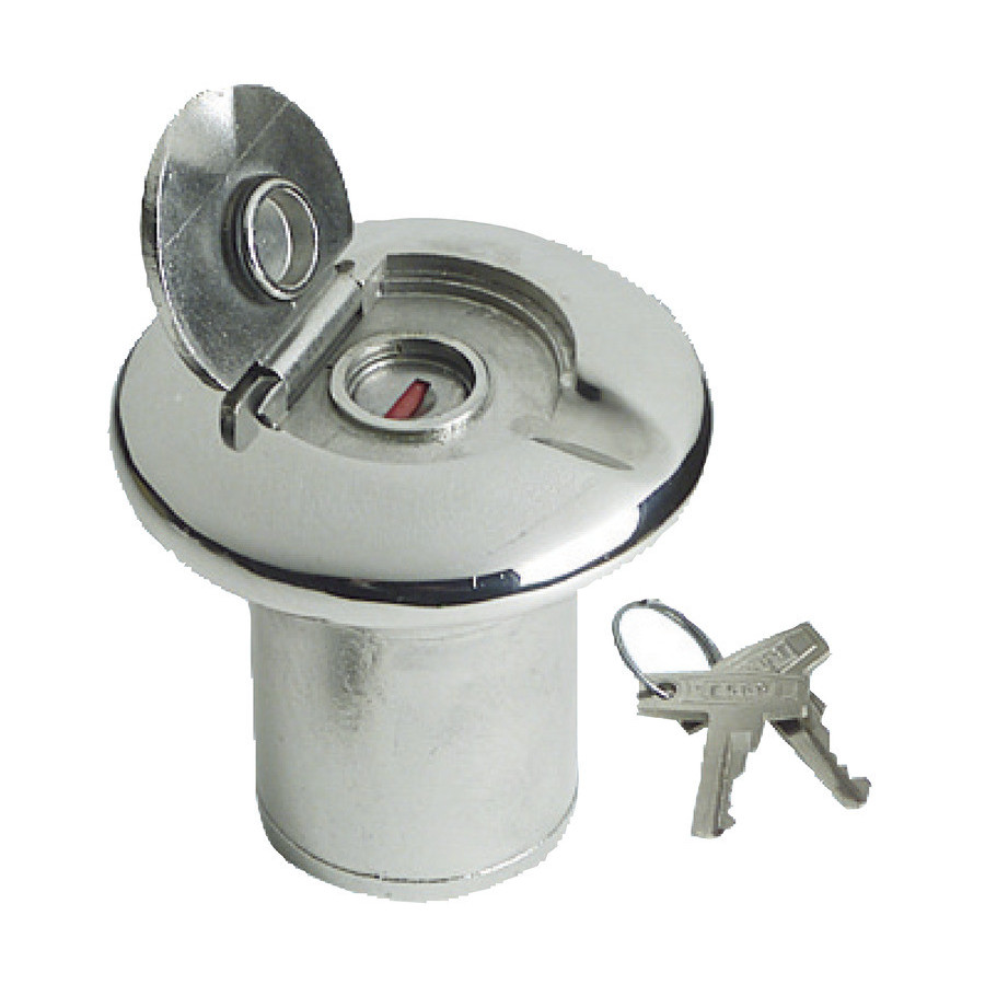 Bouchon de nable en inox AISI316 