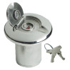 Bouchon de nable en inox AISI316
