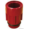 Adaptateur pour bouchons de nable waste ISO8840