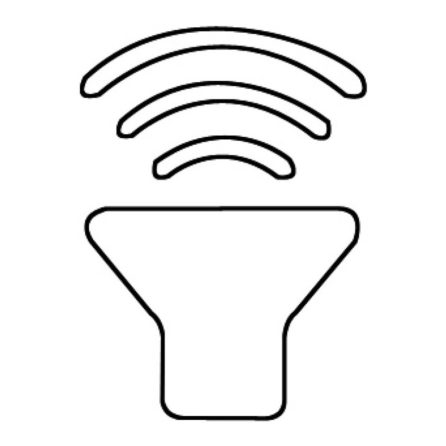 Avertisseur à membrane "Q Box" 