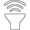 Avertisseur à membrane "Q Box"