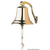 Cloche de navire en laiton