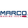 Avertisseur MARCO en laiton à compresseur