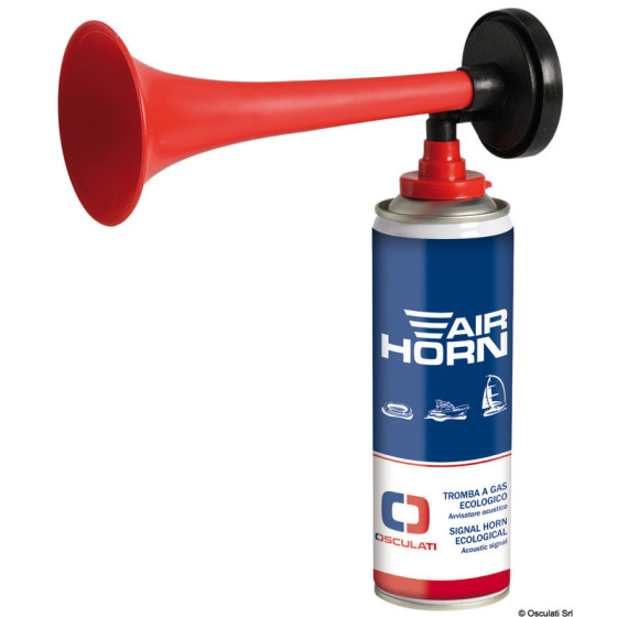 Avertisseur à gaz Big 