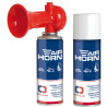 Avertisseur à gaz COMPACT