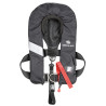 Ceinture autogonflable "Sail pro" 180 N (EN ISO 12402-3)