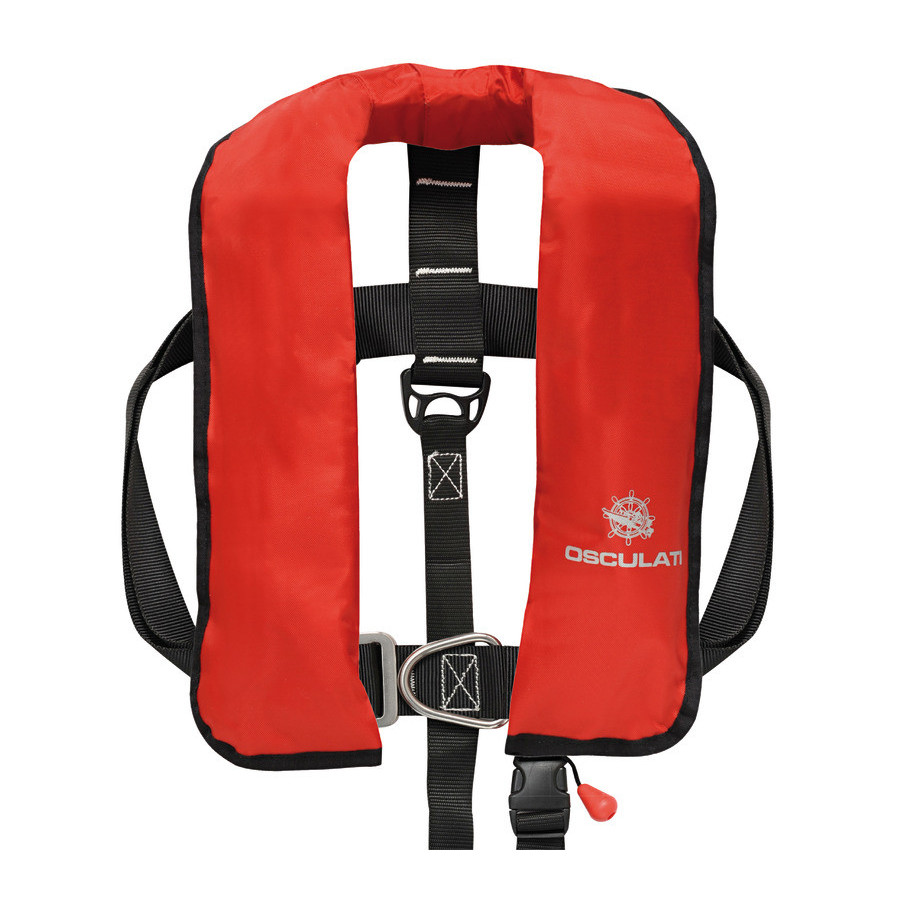 Ceintures autogonflantes "Sail" 150 N (EN ISO 12402-3) 