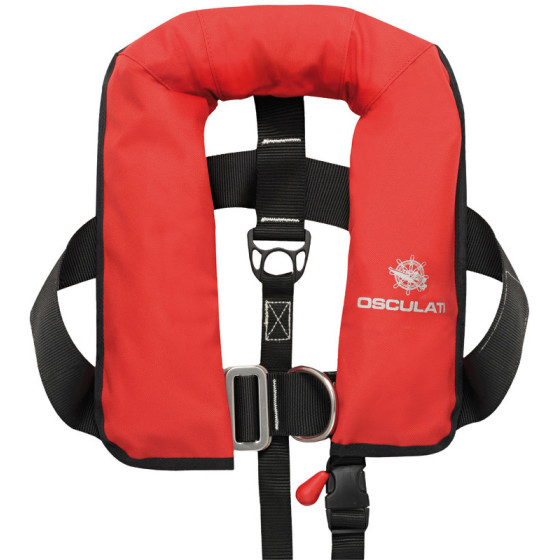 Gilet autogonflable « baby » 150 N (EN ISO 12402-3) 