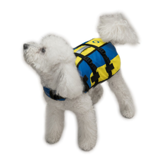 Gilet de sauvetage PET Vest pour chiens/chats 