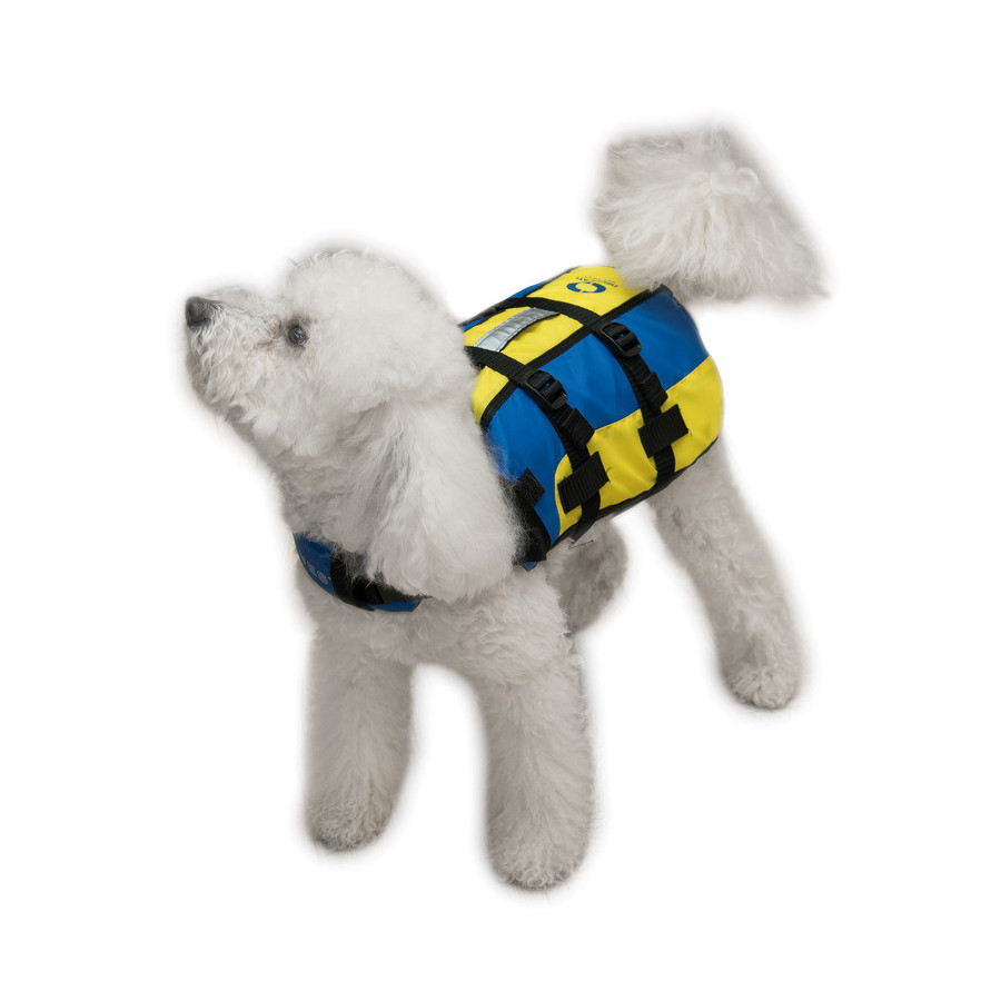 Gilet de sauvetage PET Vest pour chiens/chats 