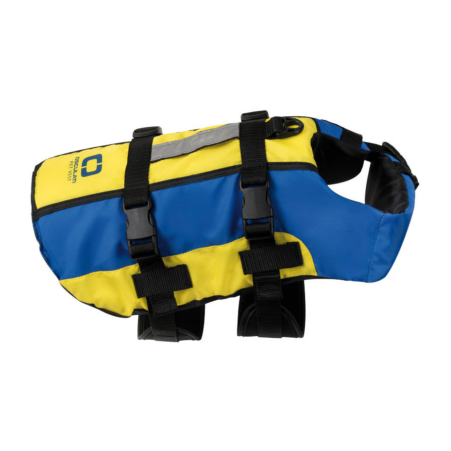Gilet de sauvetage PET Vest pour chiens/chats 