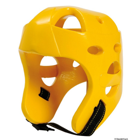 Casque flottant en expansé souple