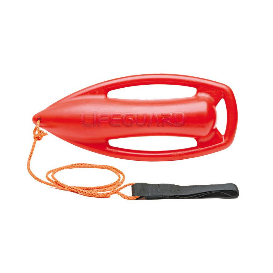 Flotteur de secours Lifeguard 