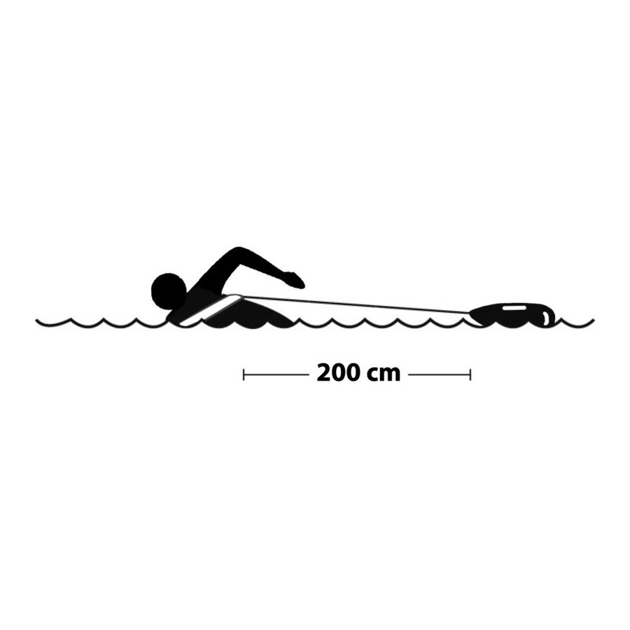 Flotteur de secours Lifeguard 
