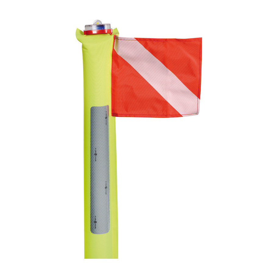 DAN BUOY M.O.B. autogonflante 