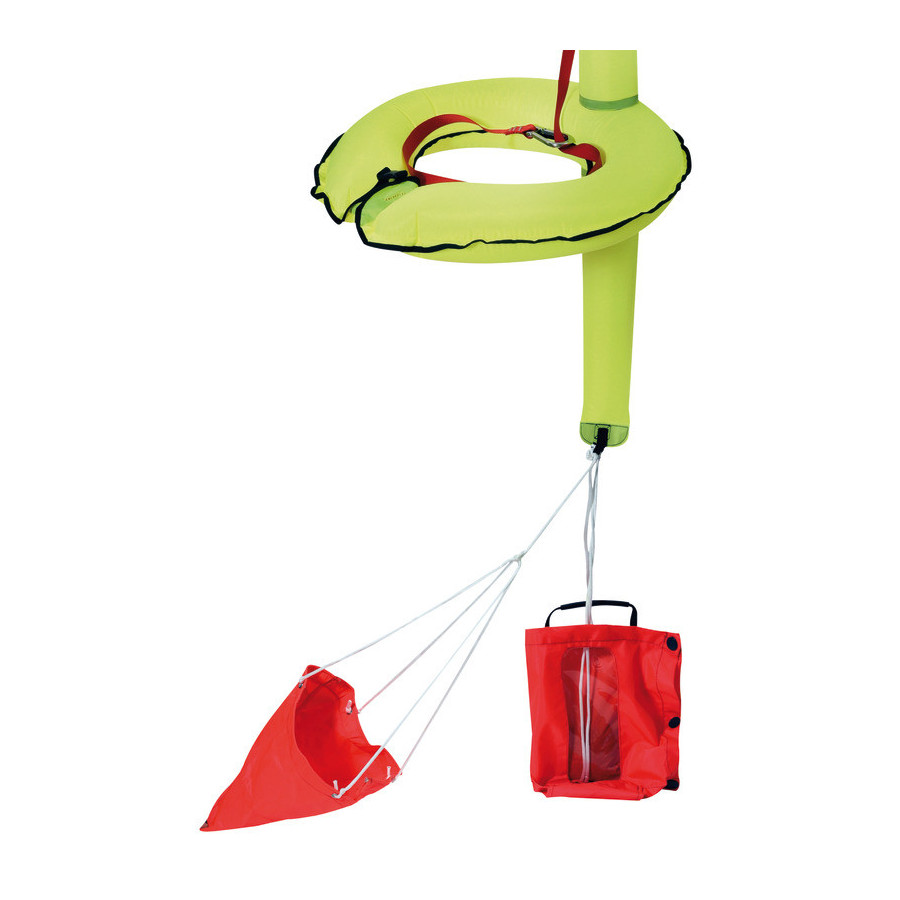 DAN BUOY M.O.B. autogonflante 