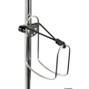 Etrier porte-bouées en inox