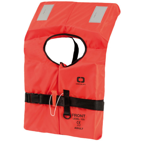 Gilet de sauvetage ITALIA 7 - 100N (EN ISO 12402-4)