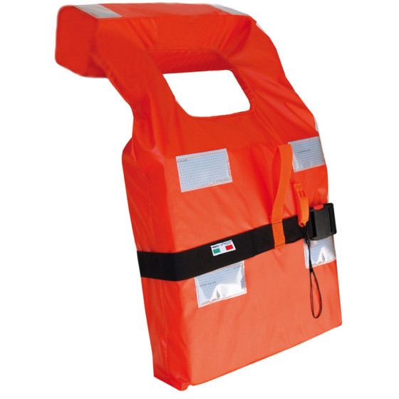 Gilet de sauvetage FLORIDA 7 - 150N (EN ISO 12402-3) 