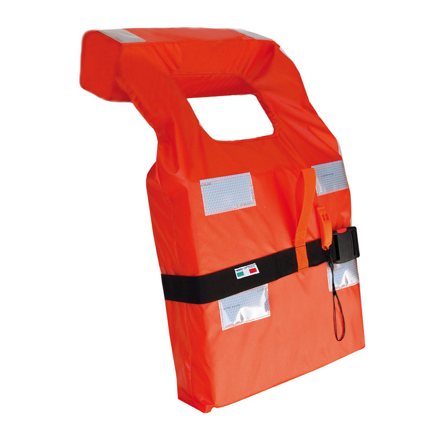 Gilet de sauvetage FLORIDA 7 - 150N (EN ISO 12402-3) 