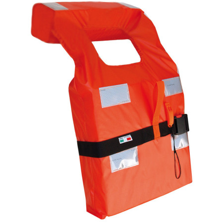 Gilet de sauvetage FLORIDA 7 - 150N (EN ISO 12402-3)