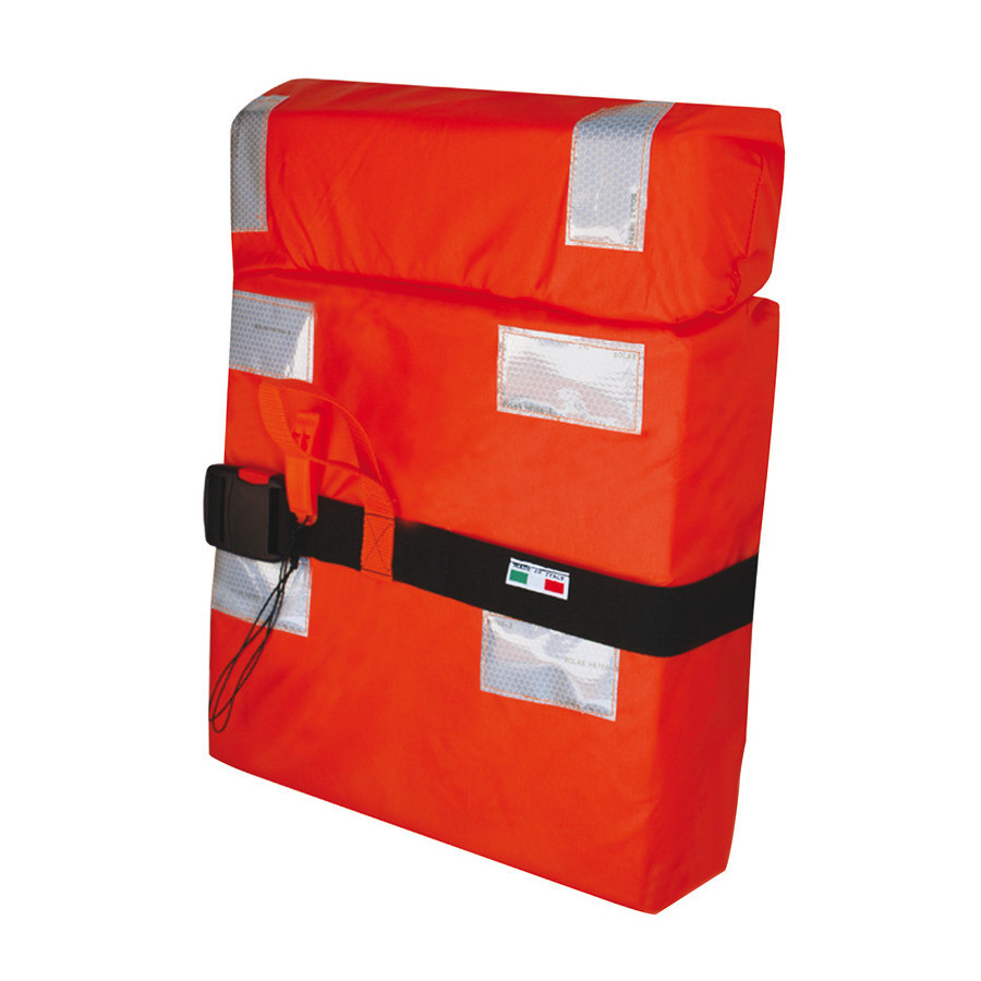 Gilet de sauvetage FLORIDA 7 - 150N (EN ISO 12402-3) 