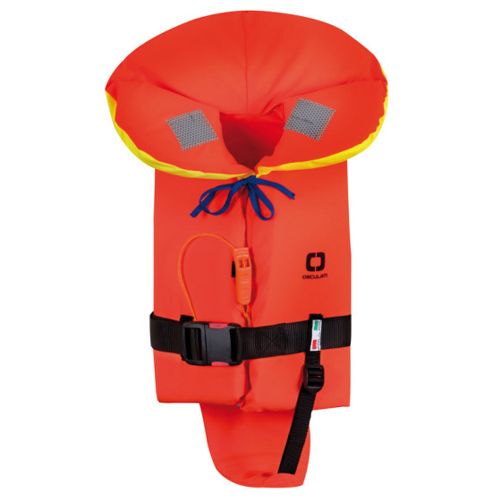 Gilet de sauvetage Isabel 100N (EN 12402-4) 