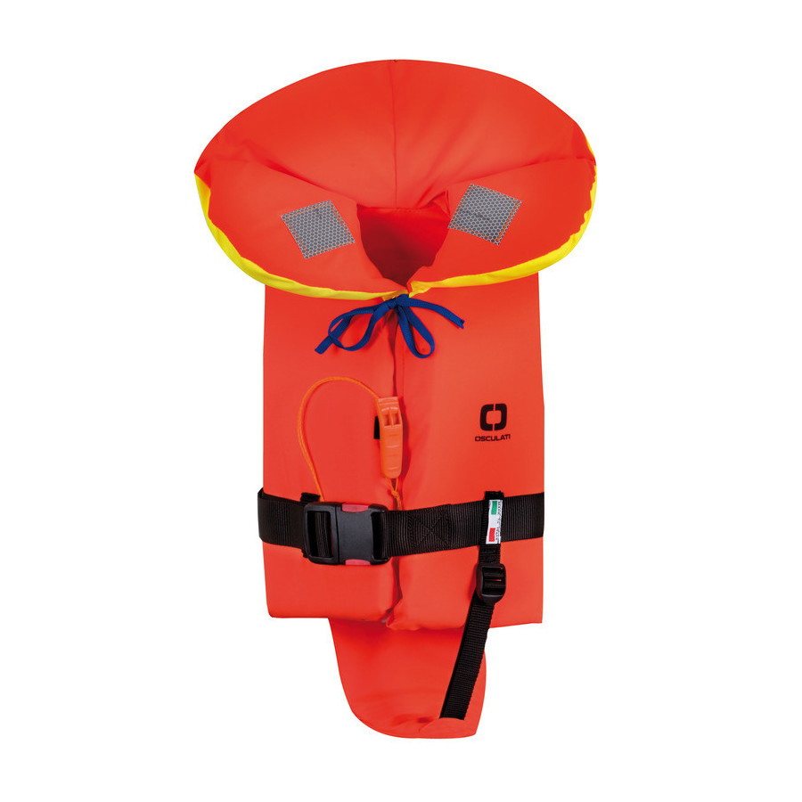 Gilet de sauvetage Isabel 100N (EN 12402-4) 